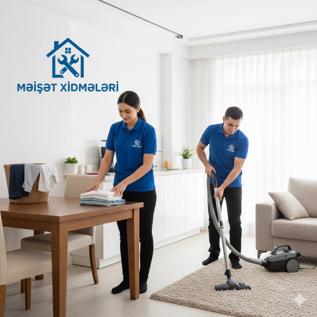 Məişət Xidmətləri